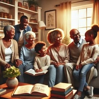 build black wealth that lasts beyond generations by corey belin of quest financial