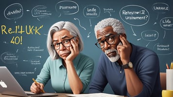 Discover the key differences between Indexed Universal Life Insurance (IUL) and 401(k) plans. Learn which retirement plan is best suited for your financial future with insights from financial experts.